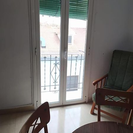 Amplio Piso En Centro Con Balcon Apartment Cuenca  Exterior photo